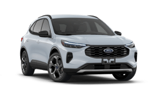 2026 Ford Escape® External Image 5